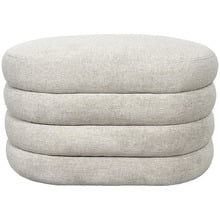 Arken Upholstered Ottoman